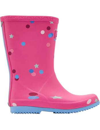 Shop Next UK Girls Wellies | DealDoodle