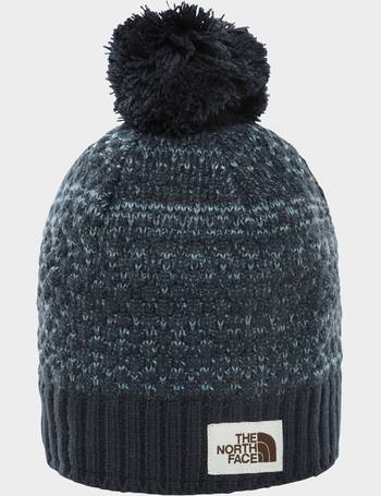 men's wooly hat north face