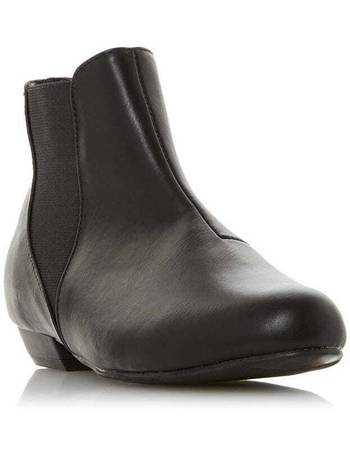 house of fraser ladies ankle boots