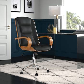 Smythe langley street online task chair