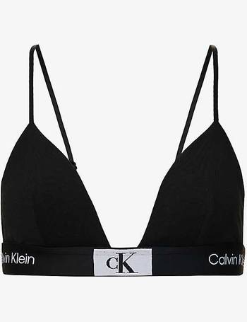 Shop Calvin Klein Non Wired Bras up to 75% Off