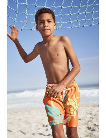 Next deals swimwear boys