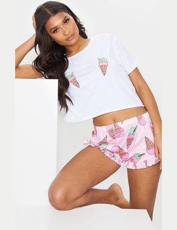 Pretty Little Thing Pyjamas - up to 70% Off