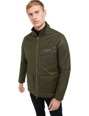 House of bruar wax hot sale jacket