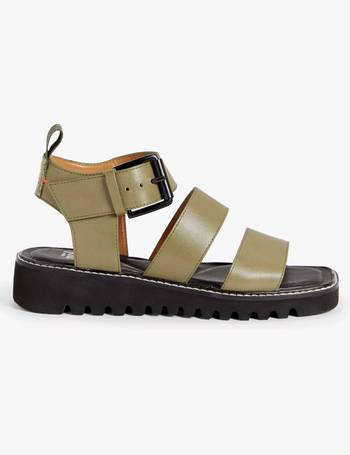 kin lauren sandals