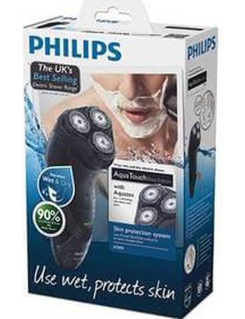 philips shaver superdrug