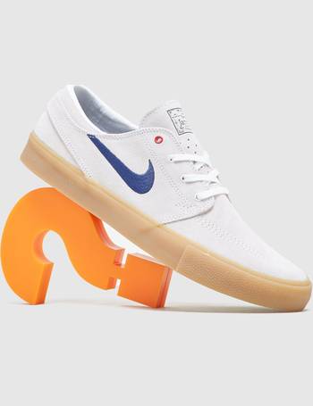 Shop Nike Sb Janoski Trainers For Men Up To 60 Off Dealdoodle