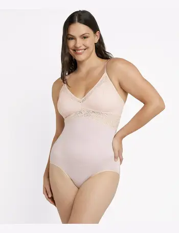 Milky seamless maxi knickers La Redoute Collections