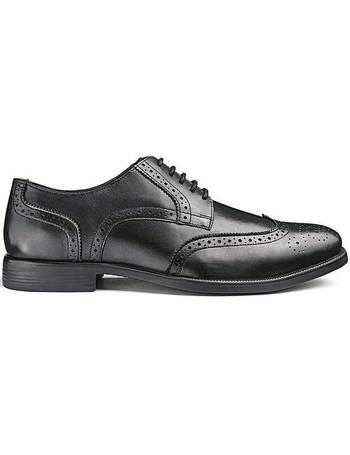 Jd williams extra sale wide shoes