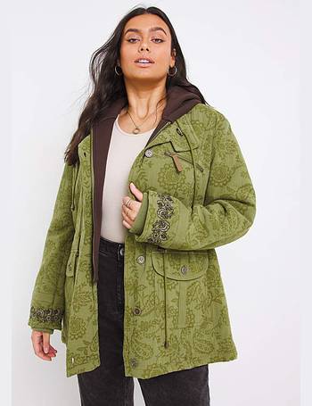 Shop Joe Browns Women s Padded Jackets up to 70 Off DealDoodle