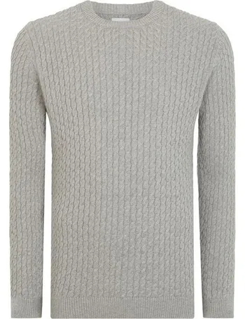 sports direct mens jumpers