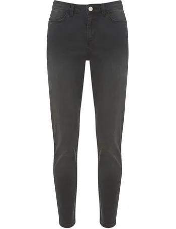 mint velvet black jeans