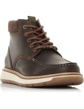 barbour harwood boots