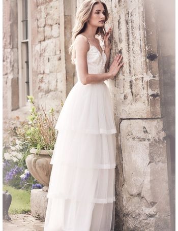 Chi Chi London Wedding Dress up to 85 Off DealDoodle