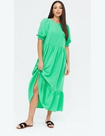 new look midi dresses sale