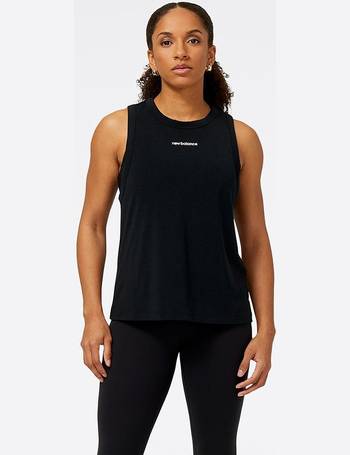 New Balance Relentless Tank Ld99