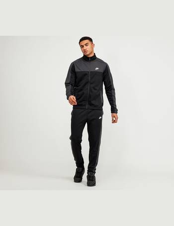 Mens nike best sale tracksuit footasylum