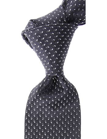 armani ties sale