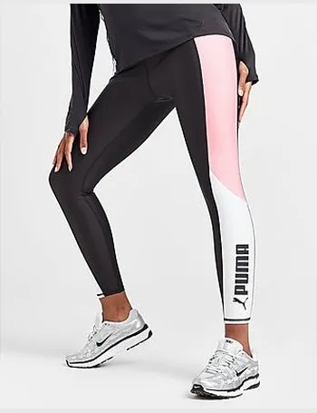 Jd sports hot sale puma leggings