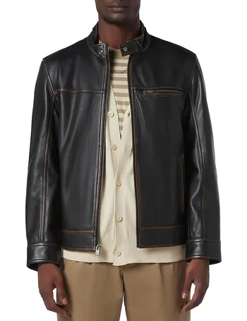 andrew marc dewey leather jacket