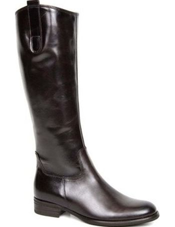 gabor drama long boots