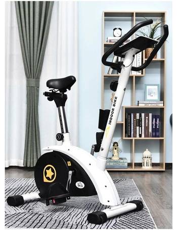 Lonsdale exercise bike online sports direct