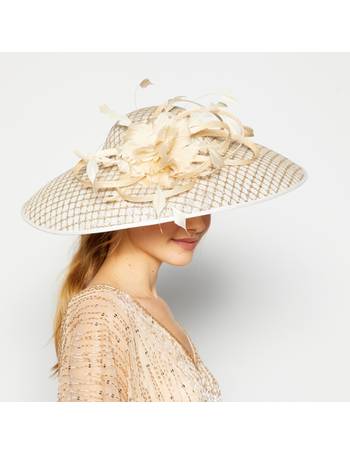 jenny packham hats and fascinators