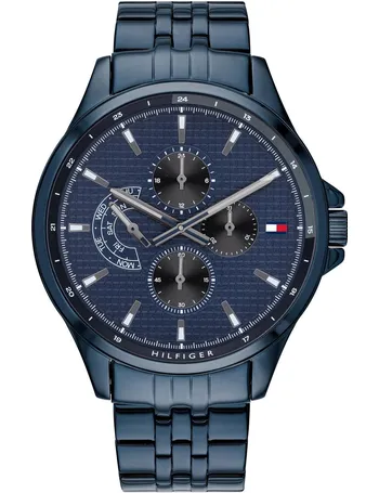 tommy hilfiger watch debenhams