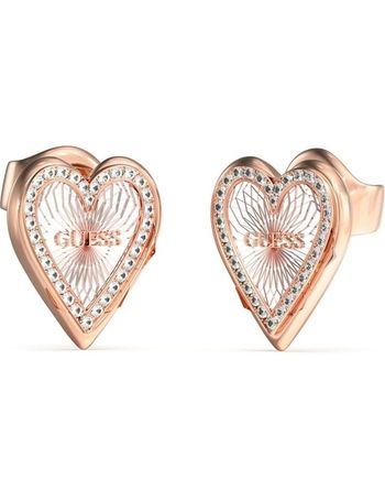 House of fraser outlet guess jewellery