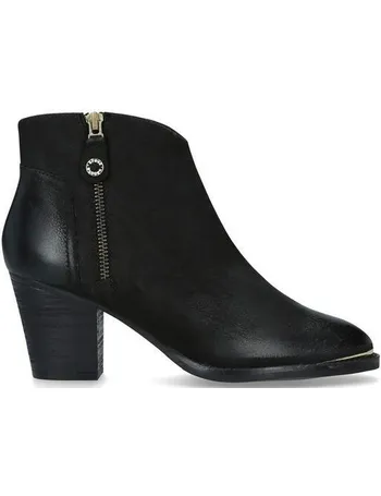 steve madden francy boots