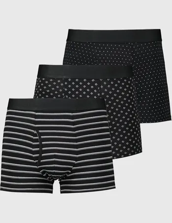 Shop Tu Clothing Underwear for Men up to 70% Off