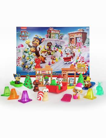 Shop Argos Toy Advent Calendar up to 25 Off DealDoodle