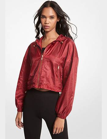 Mk windbreaker outlet