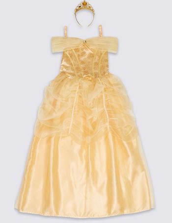 Marks and spencer outlet princess dress