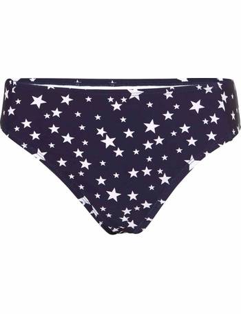 Buy Phase Eight Spotty Black Tankini Bottoms from the Next UK