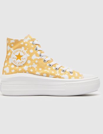 leopard print converse schuh