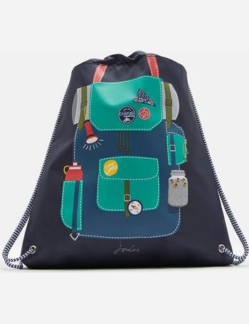 Joules dinky best sale baby rucksack