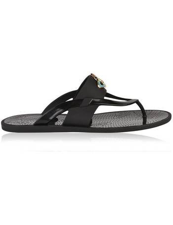 Shop Men s Vivienne Westwood Sandals up to 70 Off DealDoodle