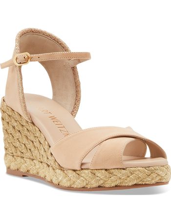 Stuart weitzman palmina online wedge