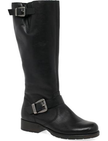 rieker feline boots