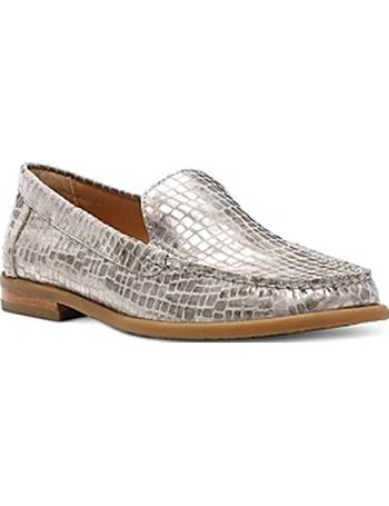 donald pliner loafers