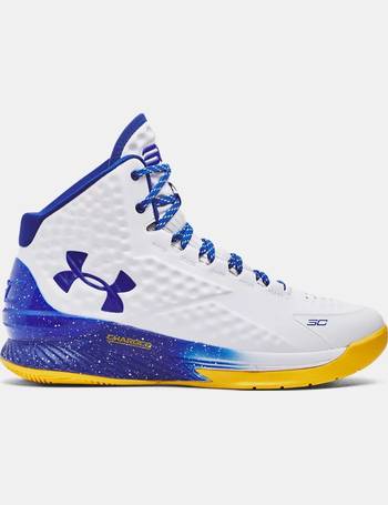 Ua sc hot sale basketball shoes