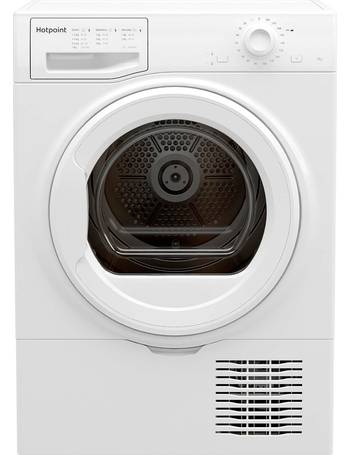 Shop Argos Hotpoint Condenser Tumble Dryers from 219.99 DealDoodle