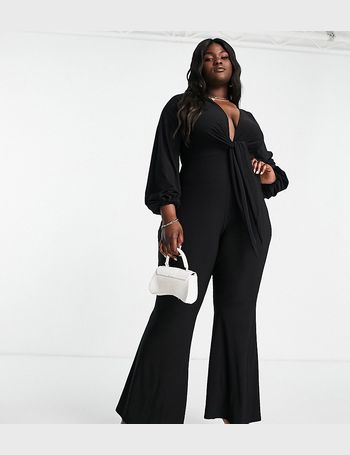 Rosegal plus 2024 size jumpsuits