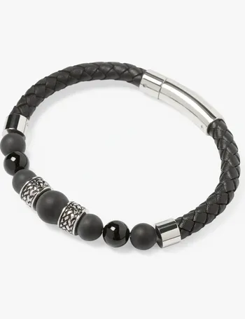 simon carter men's bracelets