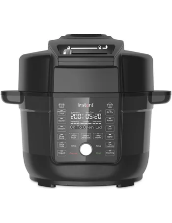 Currys ninja pressure online cooker