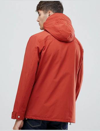 Shop Farah Men s Red Jackets up to 80 Off DealDoodle