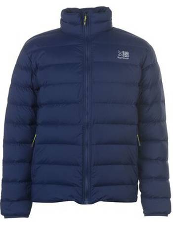 Karrimor merlin sale 3in1 jacket mens