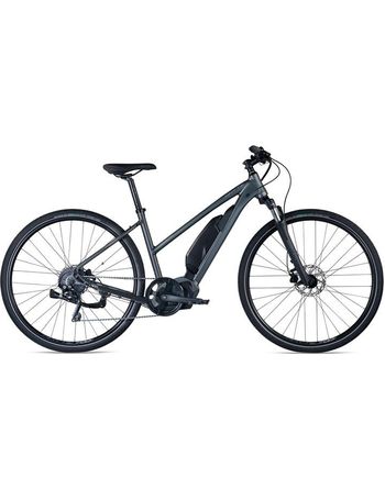 Sports direct hybrid sale bikes