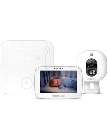 Boots bt baby monitor sales 6000